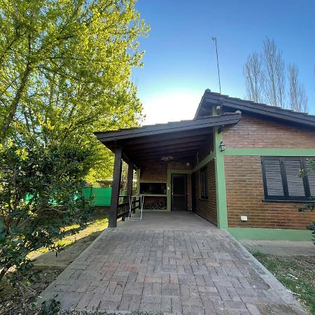 Complejo Cabanas Del Valle Santa Rosa de Calamuchita Εξωτερικό φωτογραφία