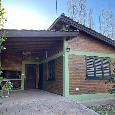 Complejo Cabanas Del Valle Santa Rosa de Calamuchita Εξωτερικό φωτογραφία