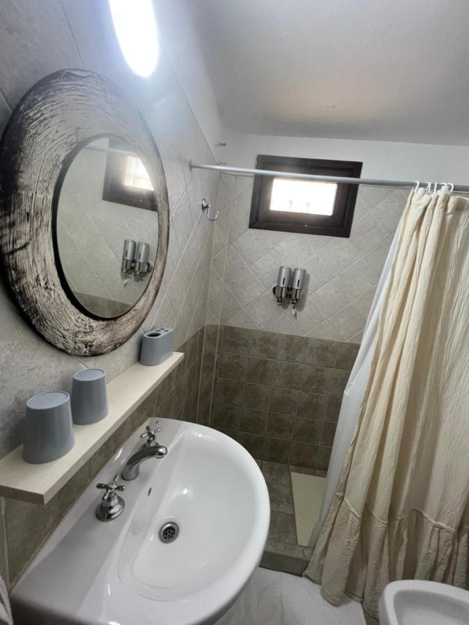 Complejo Cabanas Del Valle Santa Rosa de Calamuchita Εξωτερικό φωτογραφία