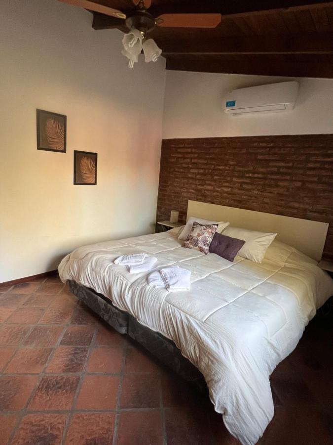 Complejo Cabanas Del Valle Santa Rosa de Calamuchita Εξωτερικό φωτογραφία