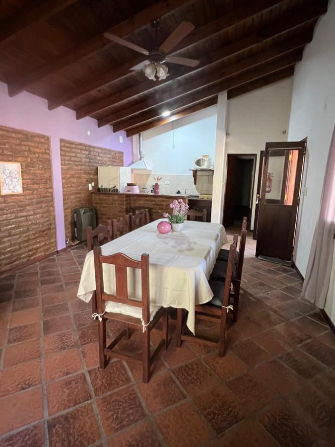 Complejo Cabanas Del Valle Santa Rosa de Calamuchita Εξωτερικό φωτογραφία