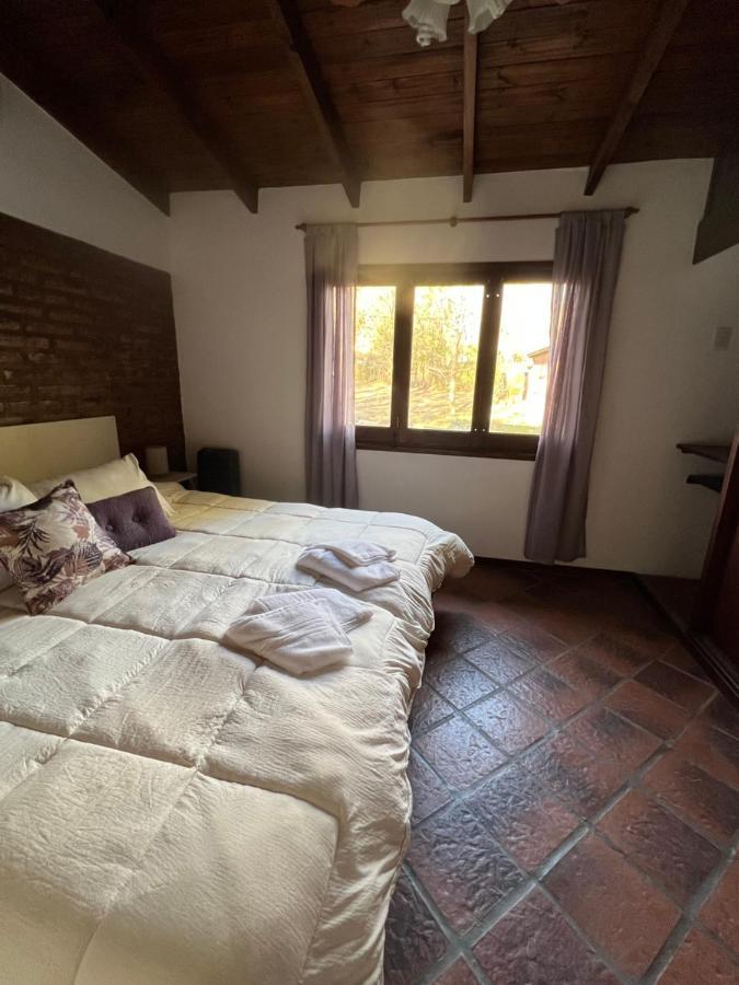 Complejo Cabanas Del Valle Santa Rosa de Calamuchita Εξωτερικό φωτογραφία